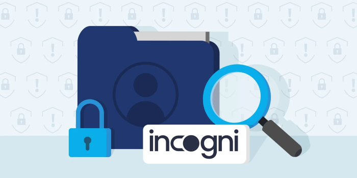 Incogni protegge la privacy online