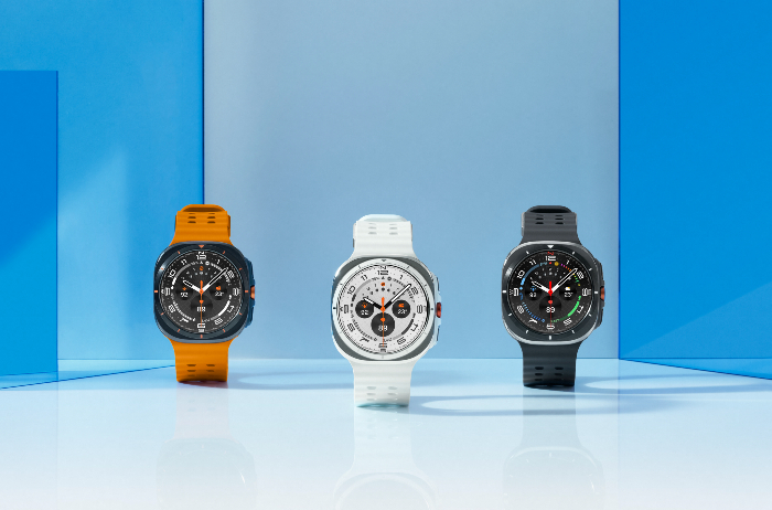 Nuovi Samsung Galaxy Watch7