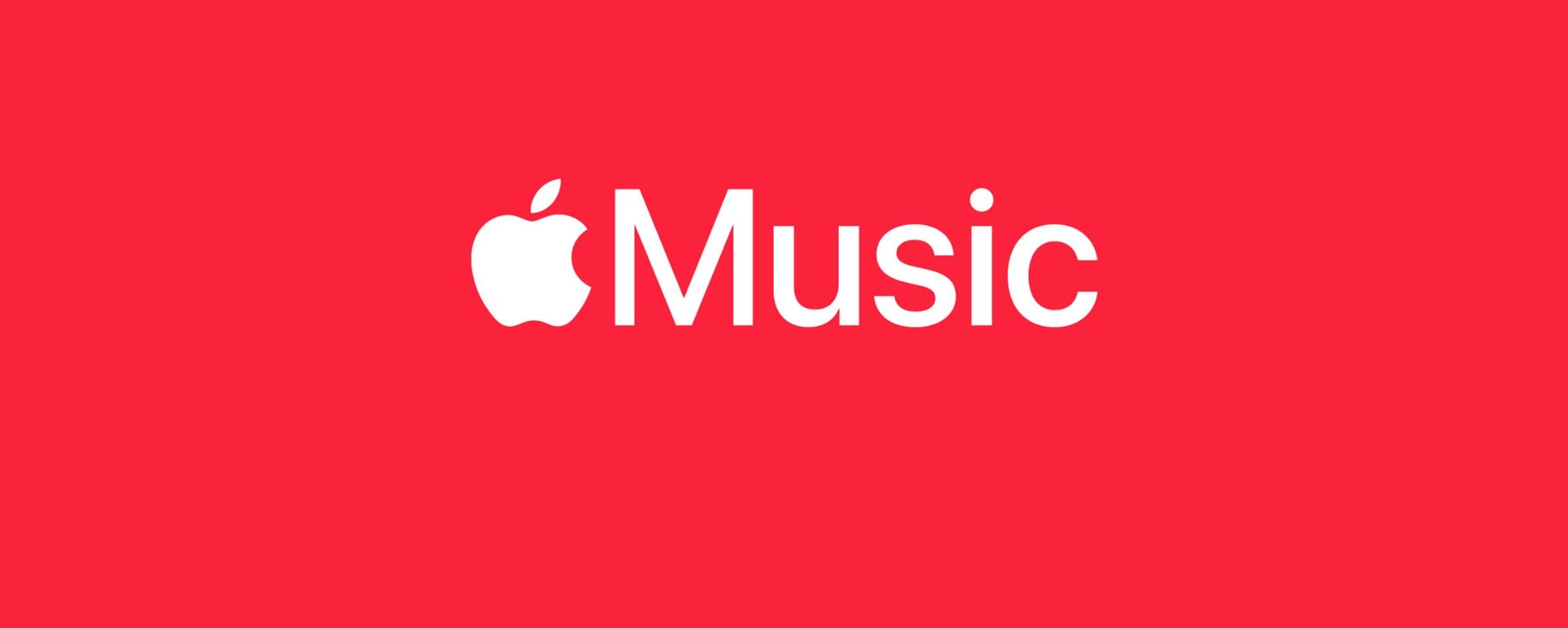 apple music gratis prova