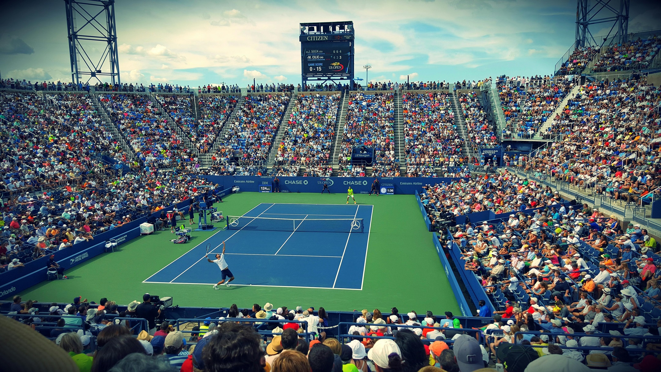 us open