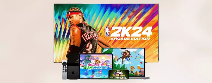 apple arcade gratis nuovo device apple