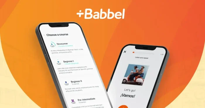 back to school sconto babbel