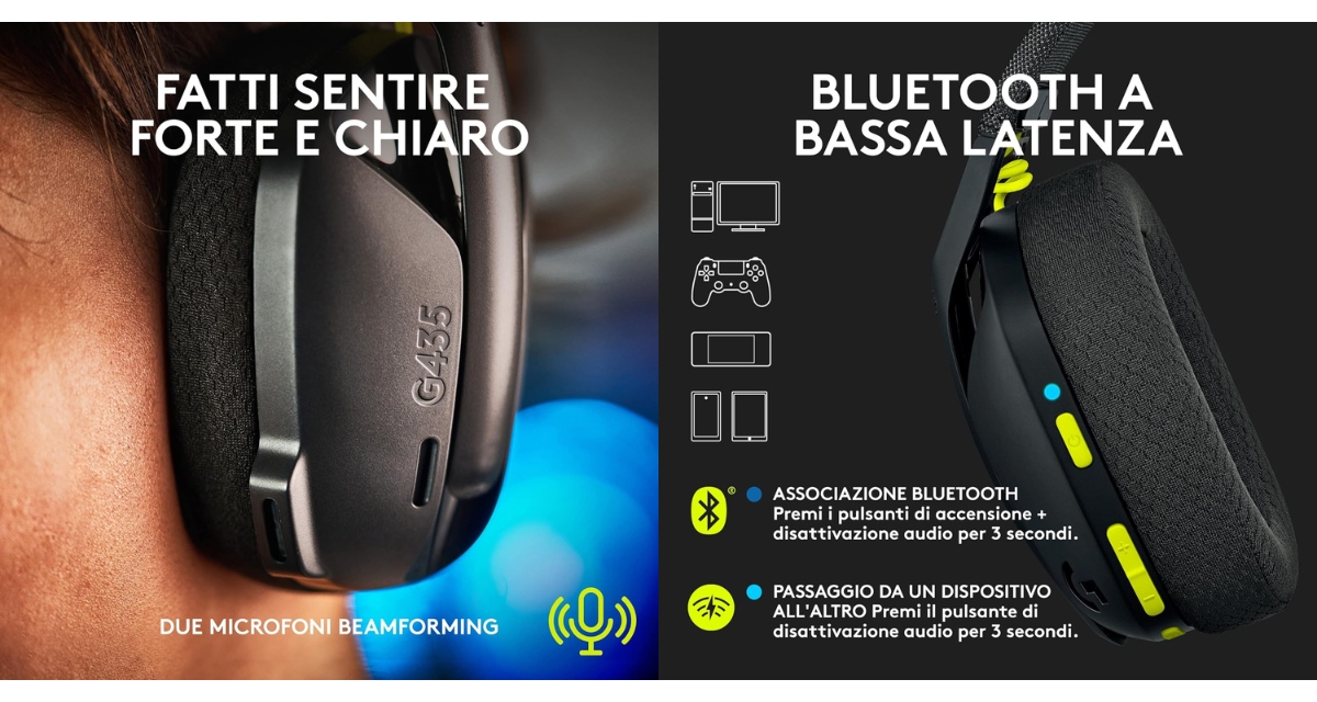 con-cuffie-wireless-logitech-g-lightspeed