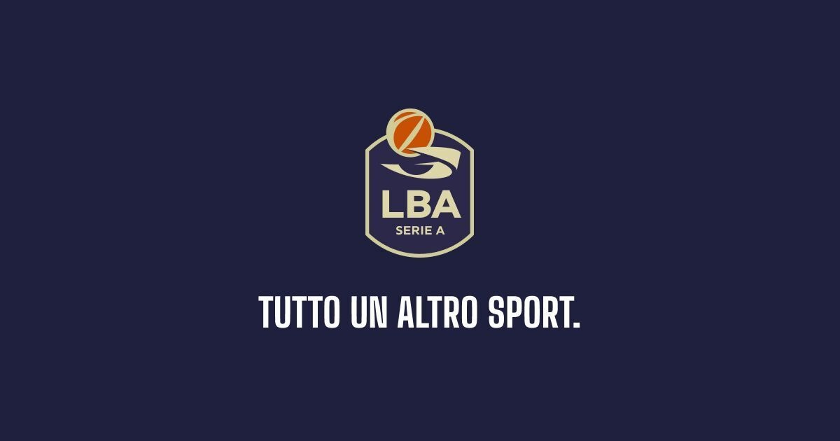 lega basket serie a