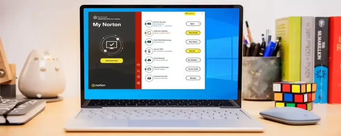 norton antivirus