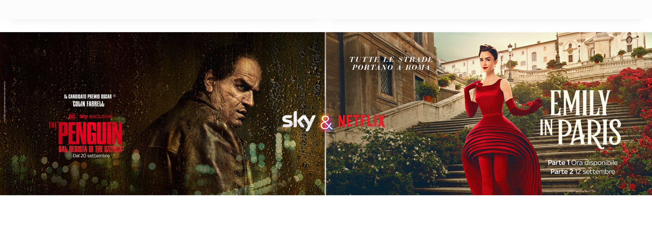 offerta sky