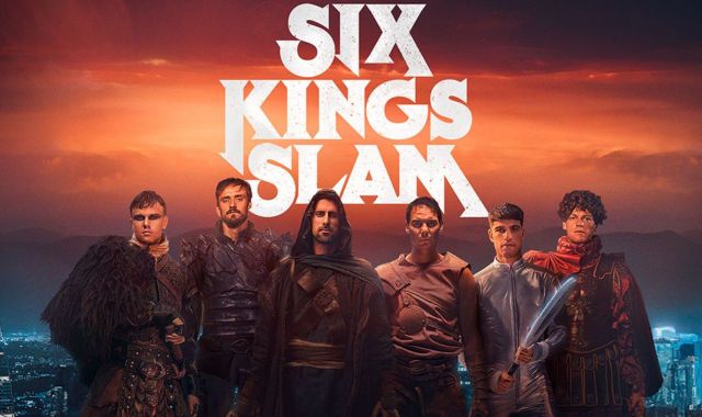 Six Kings Slam