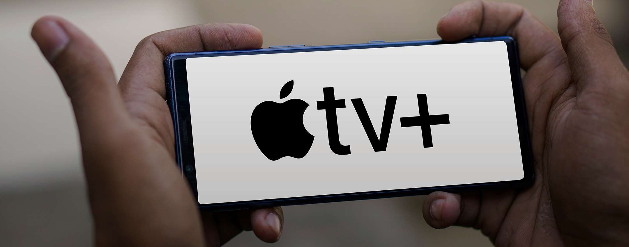 Apple TV+ nuove uscite