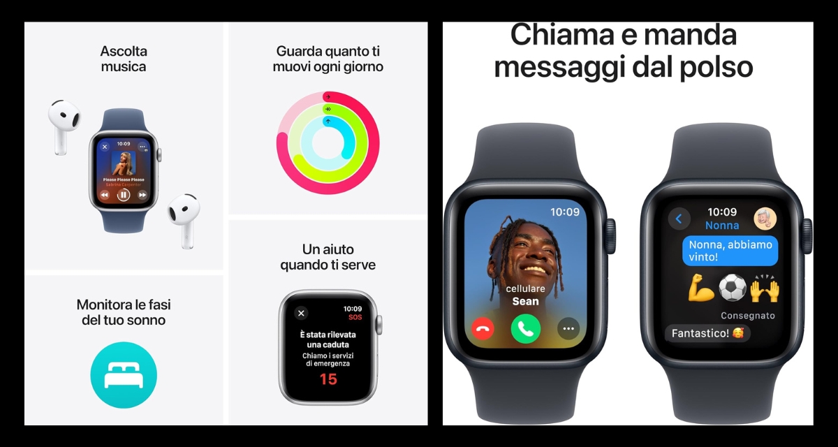 apple-watch-se-2a-gen-cassa-40mm