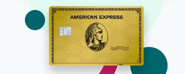 carta oro american express