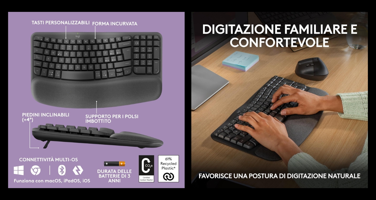 logitech-wave-keys-tastiera-wireless