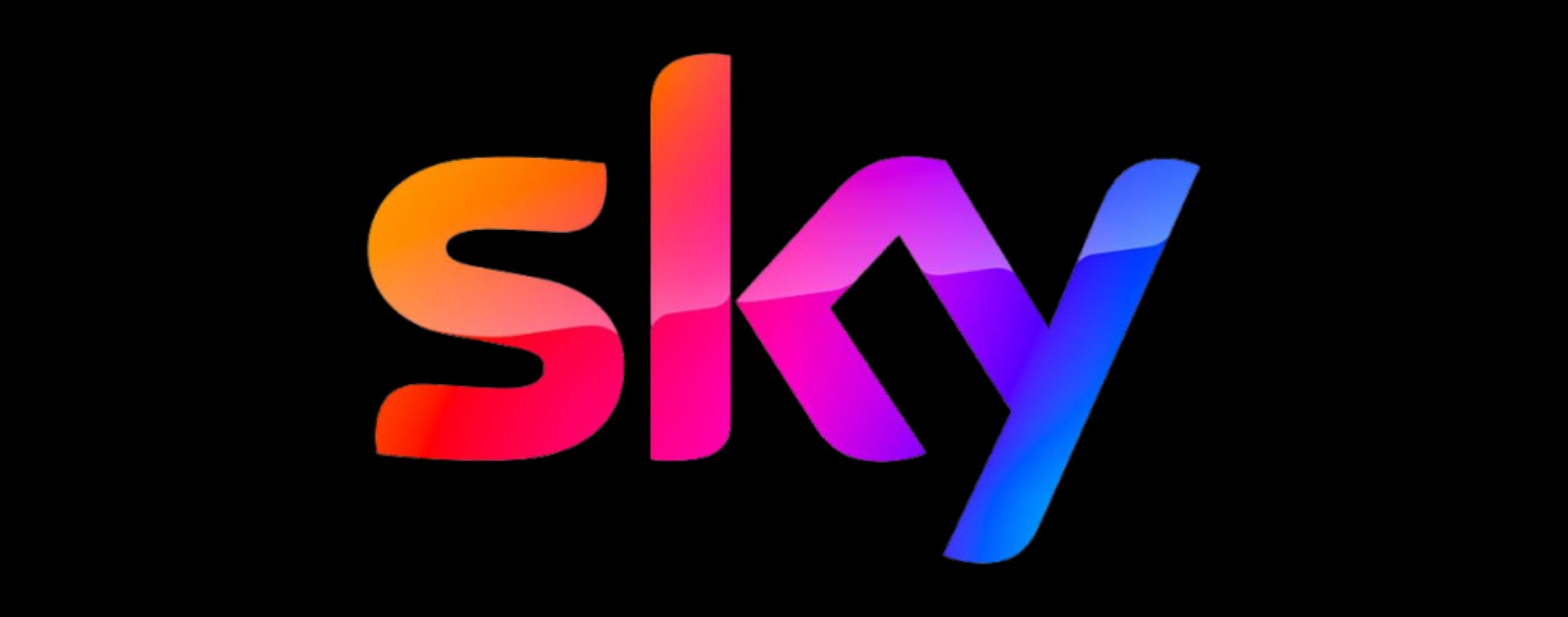 sky logo