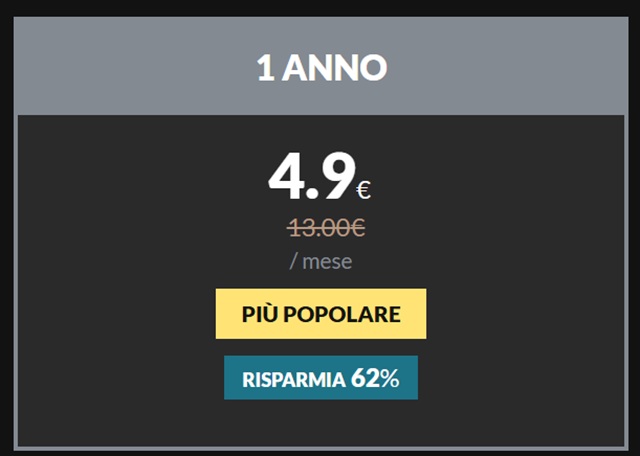 nolagvpn offerta