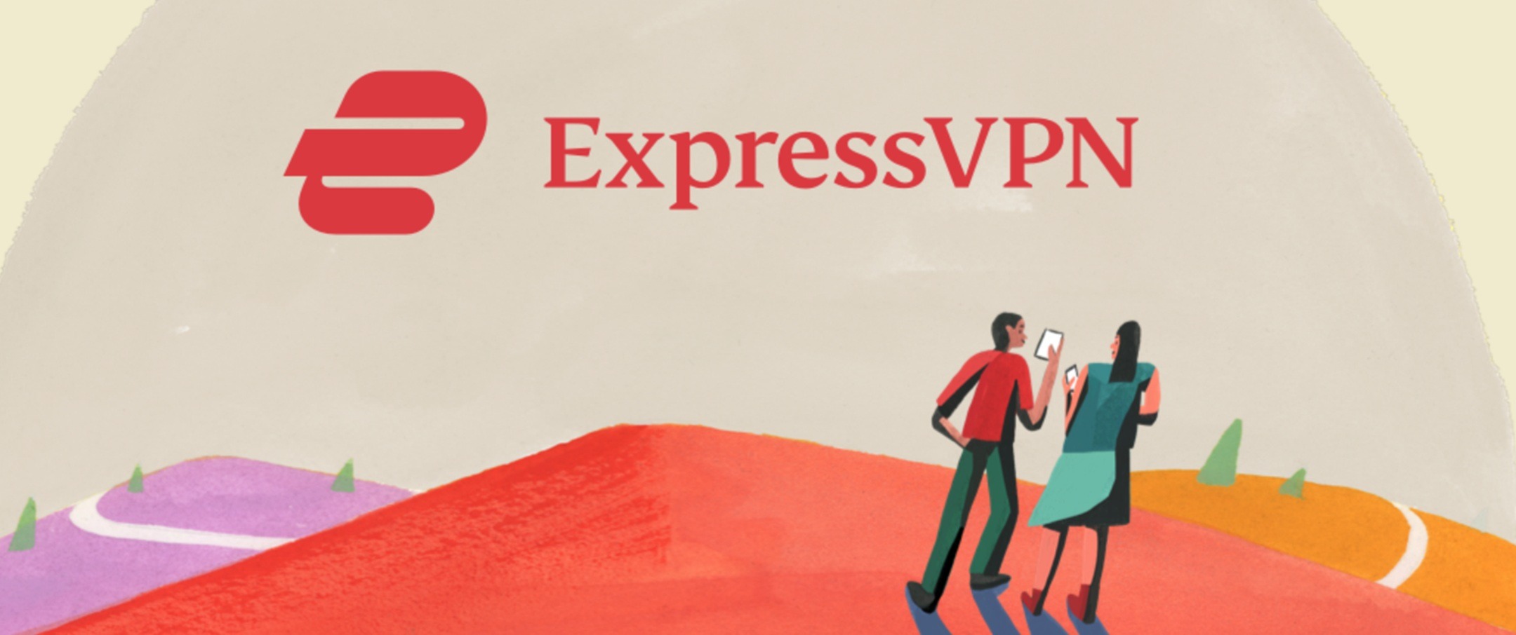 ExpressVPN