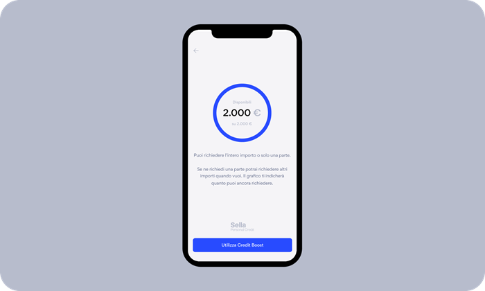 Hype Credit Boost App