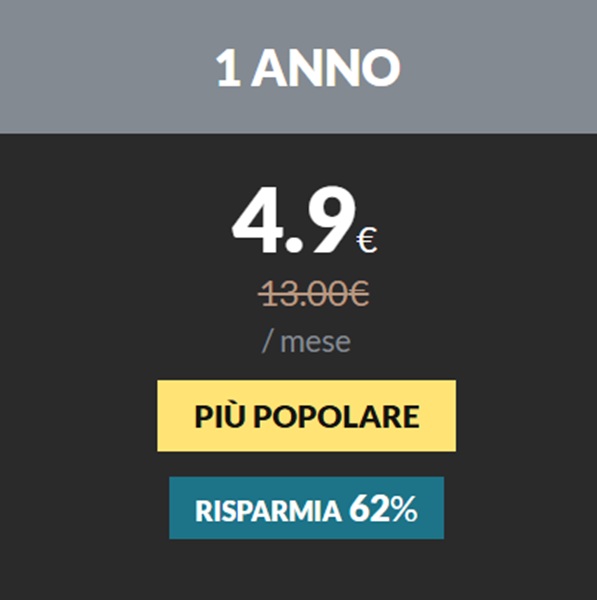 nolagvpn offerta