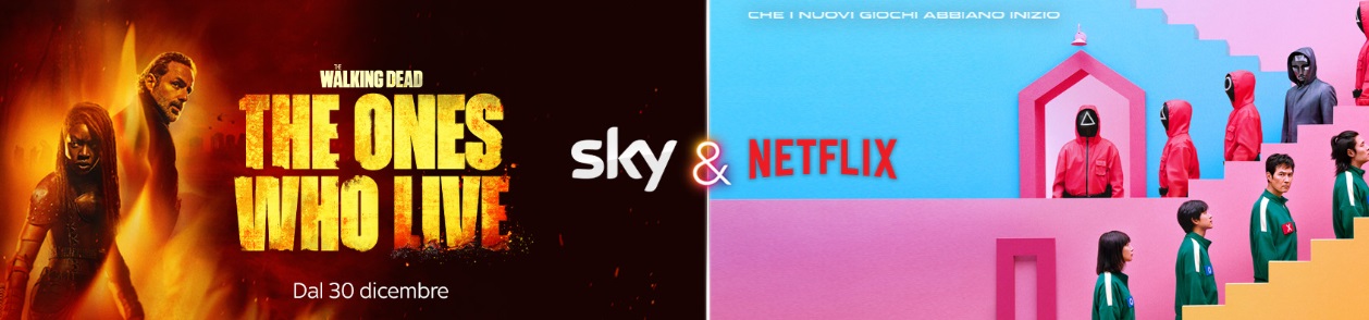 sky netflix