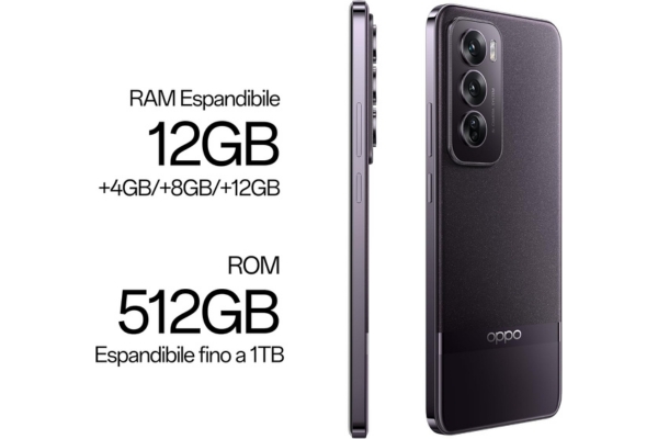 super-sconto-100e-ottimo-oppo-reno12-pro-5g