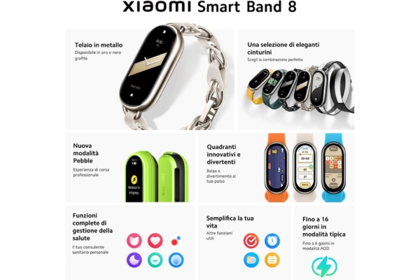 xiaomi-smart-band-8-con-autonomia-16gg-prezzo-piu-basso