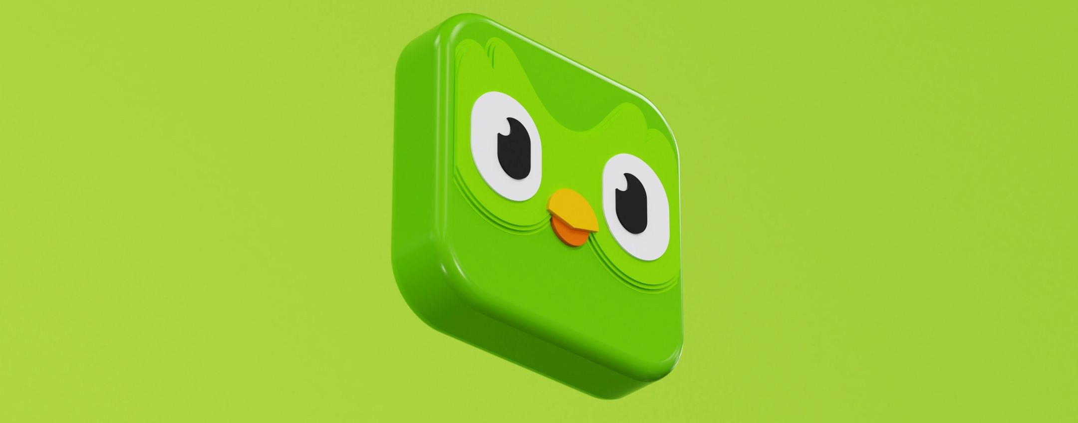 Duolingo porta le videochiamate AI su Android