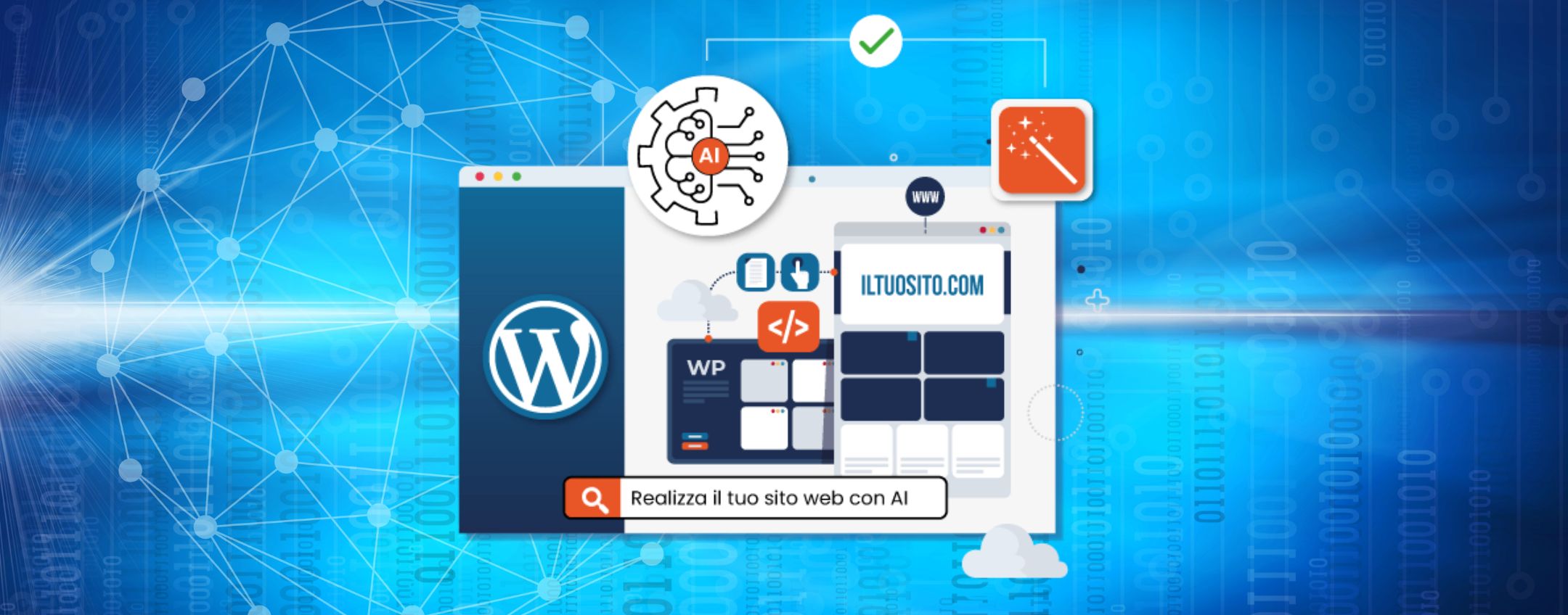 Hosting WordPress? Approfitta del 50% di sconto di Serverplan