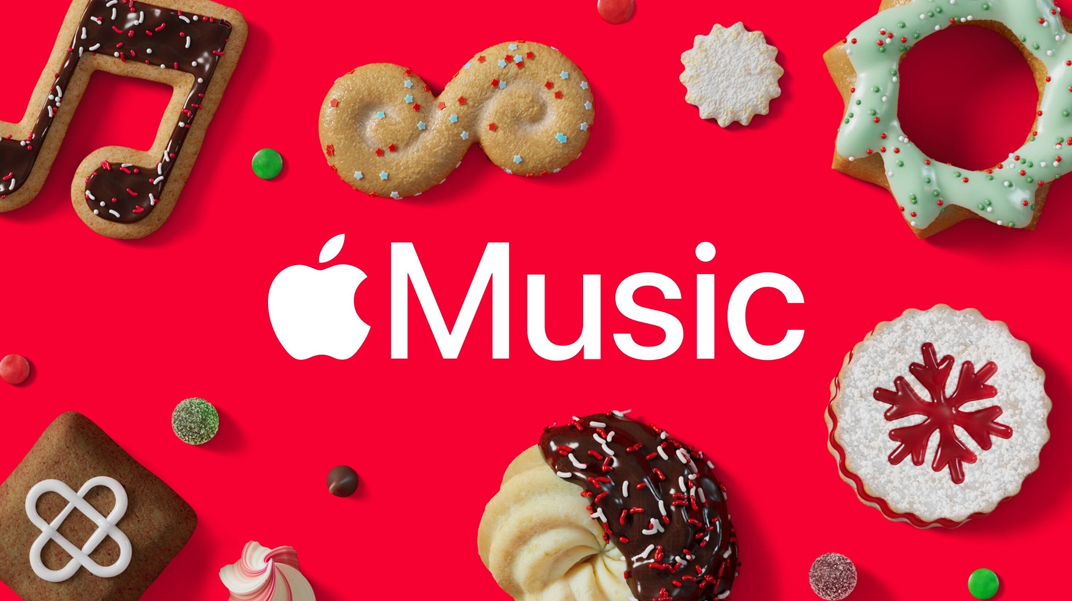 Iscriviti ad Apple Music per ricevere 1 mese gratis di musica