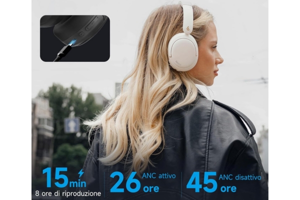 cuffie-bluetooth-cancellazione-rumore-45h-audio