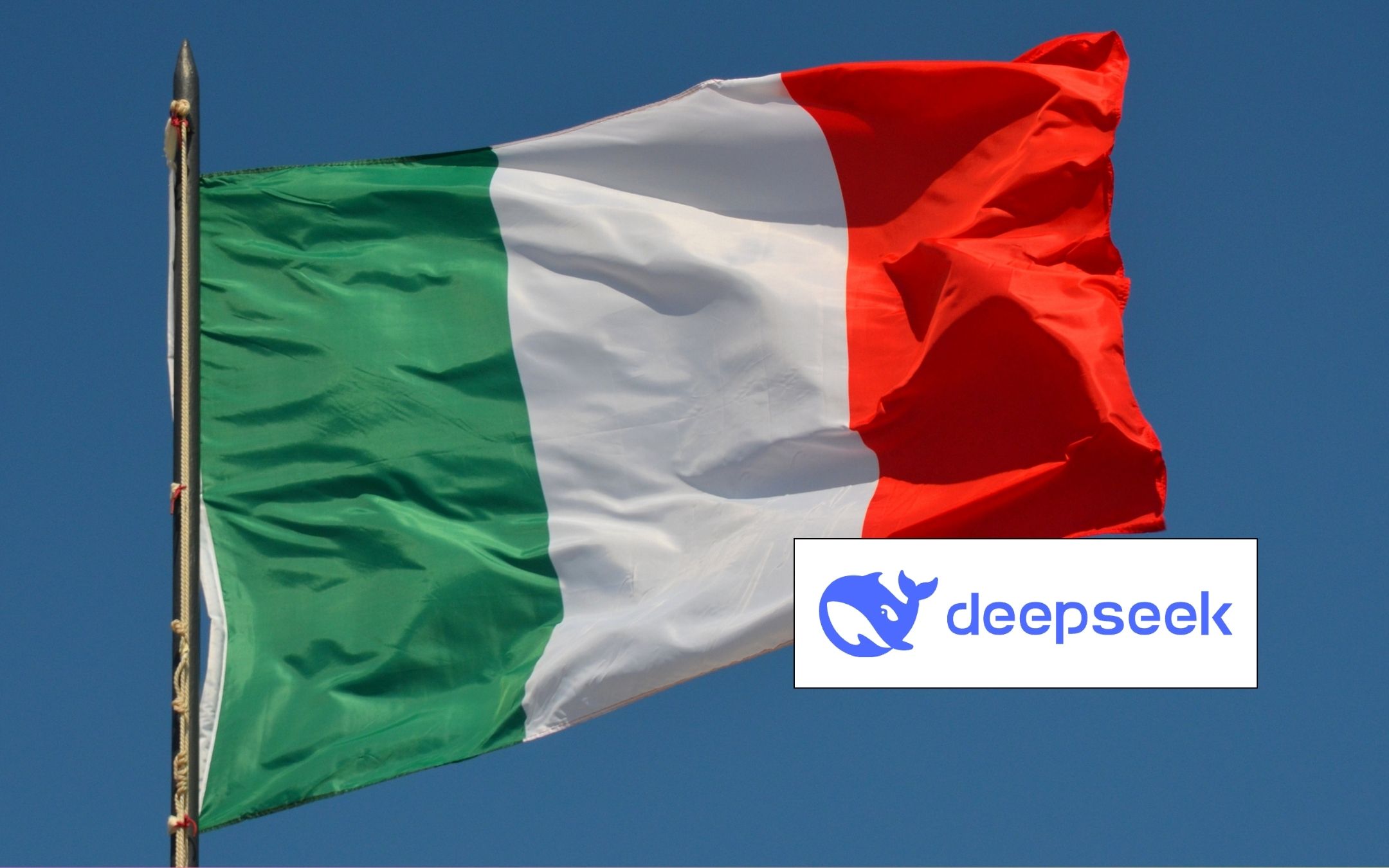 Il Garante della Privacy blocca DeepSeek in Italia: tutela dei dati