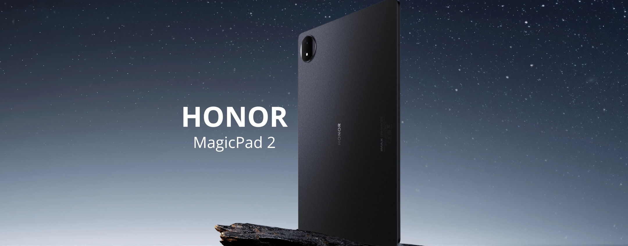 HONOR MagicPad2: una potenza da 12,3 pollici (12+256GB) a prezzo HOT