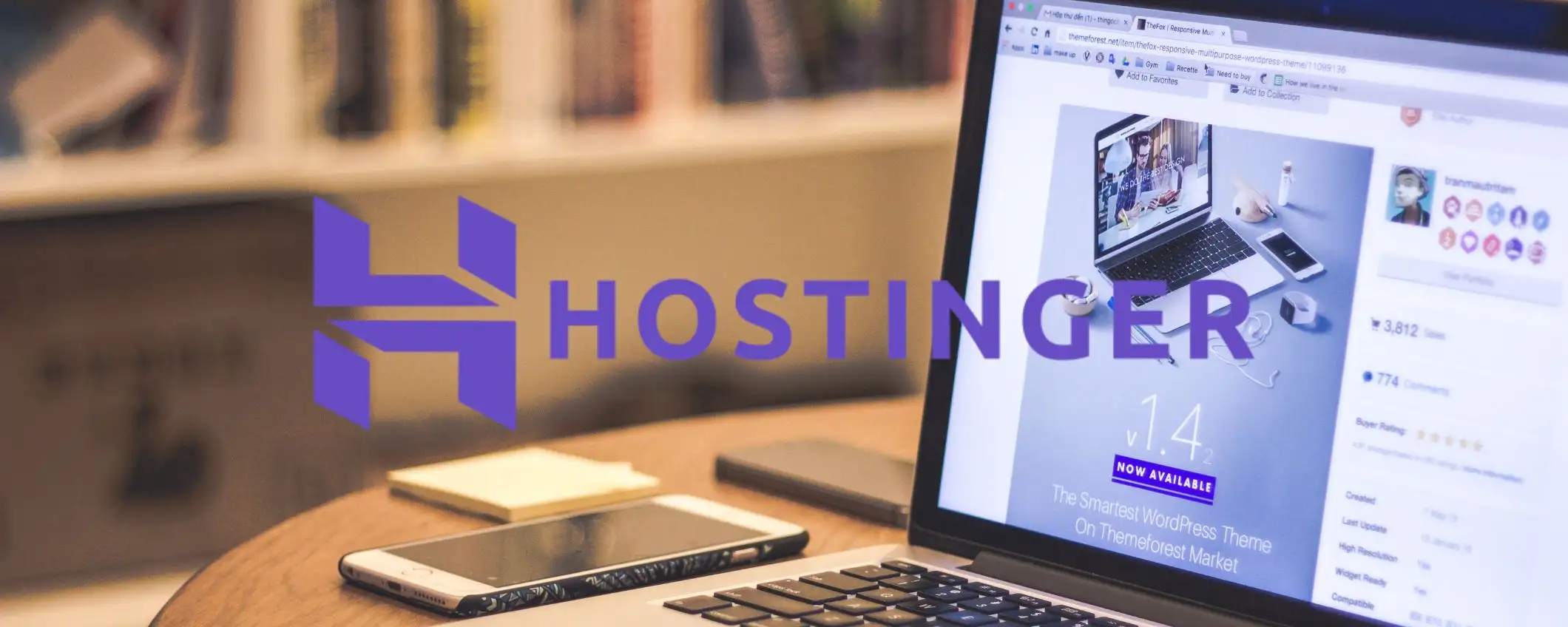 Hosting WordPress: i piani di Hostinger con l’80% di sconto