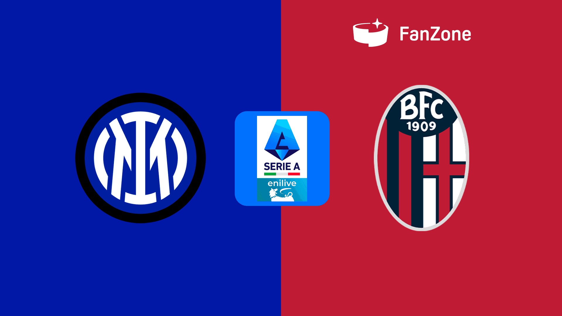 Inter – Bologna: come vedere la partita in streaming dall’estero