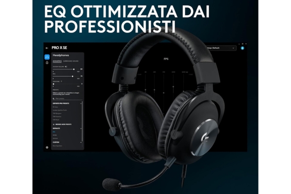 logitech-g-pro-x-se-suono-coinvolgente-queste-cuffie