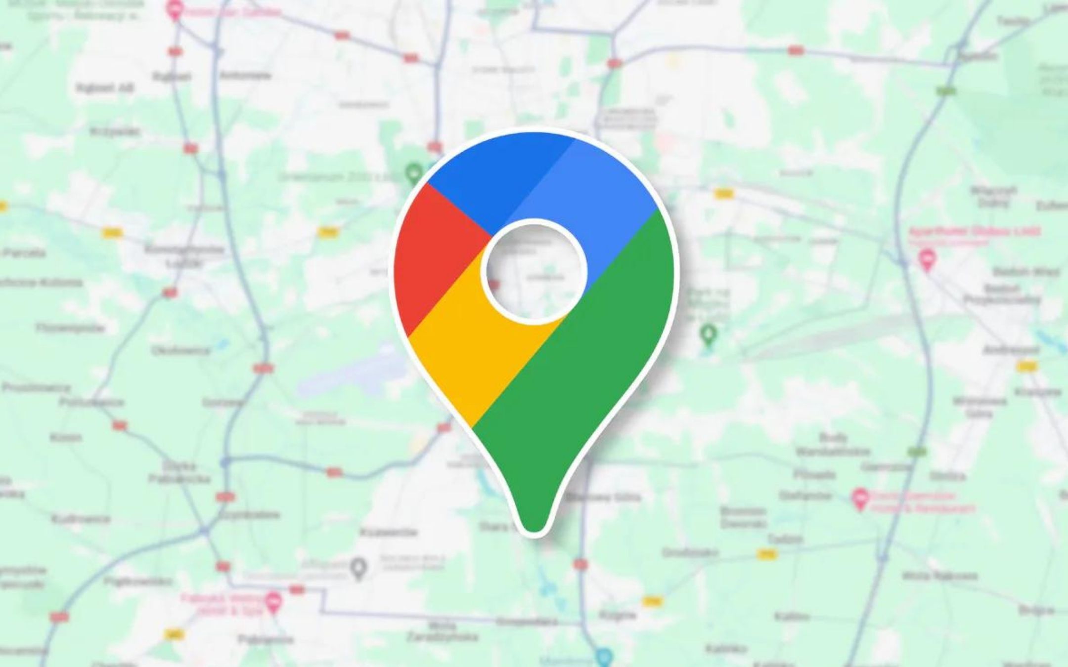 Google Maps per Android: nuova interfaccia con design a “sheet”