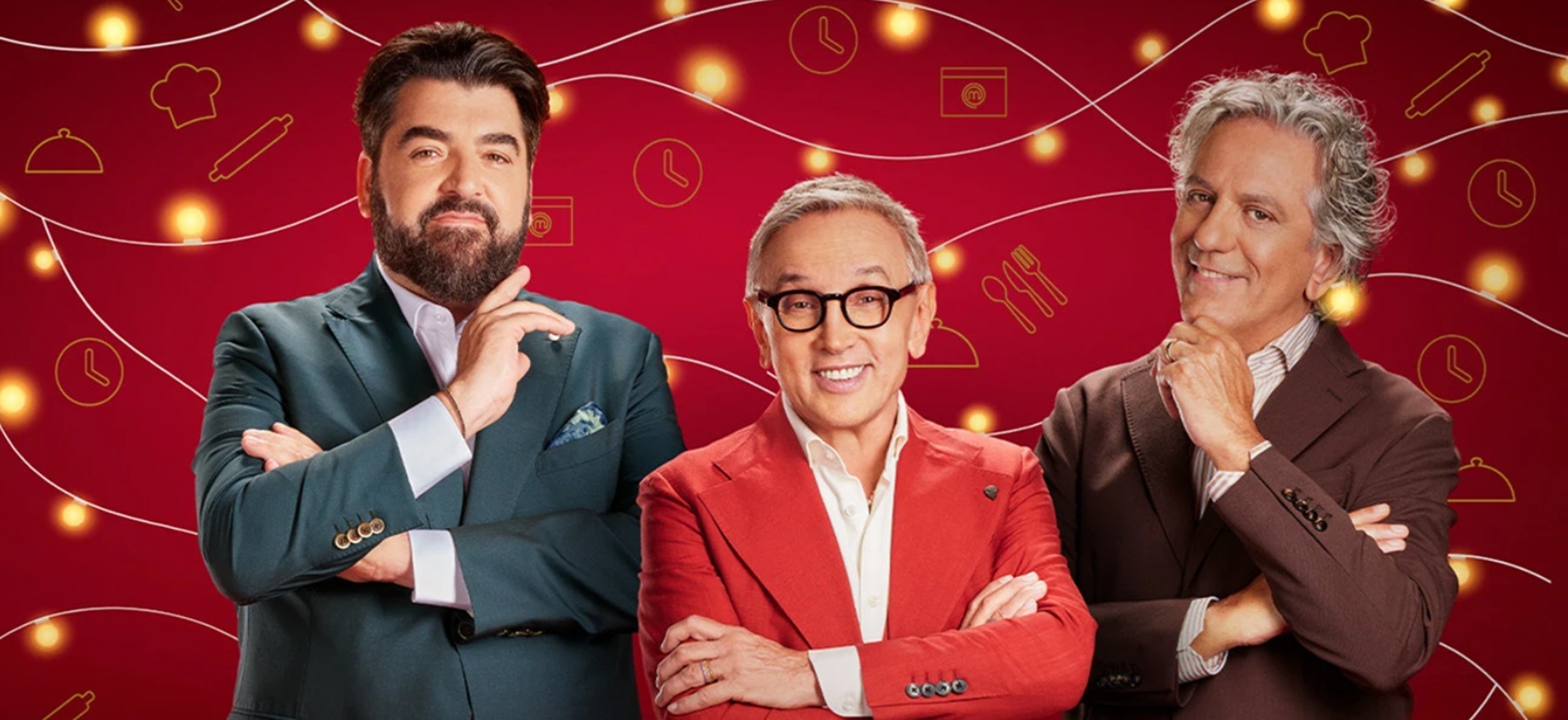 MasterChef Italia 14: come vedere in streaming la sesta puntata, anche dall’estero