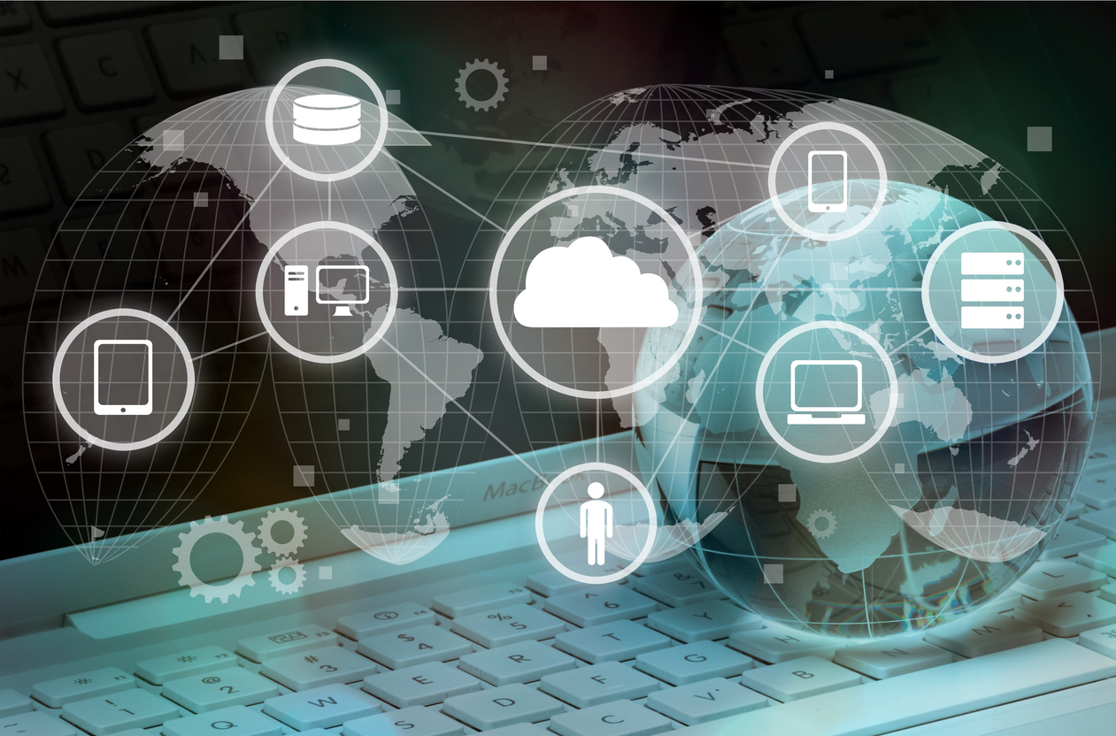 Internet Port Forwarding