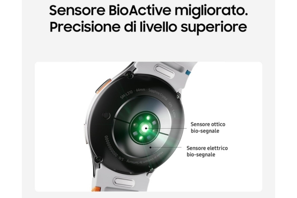 samsung-galaxy-watch7-sensore-bioactive-preciso-ai-integrata