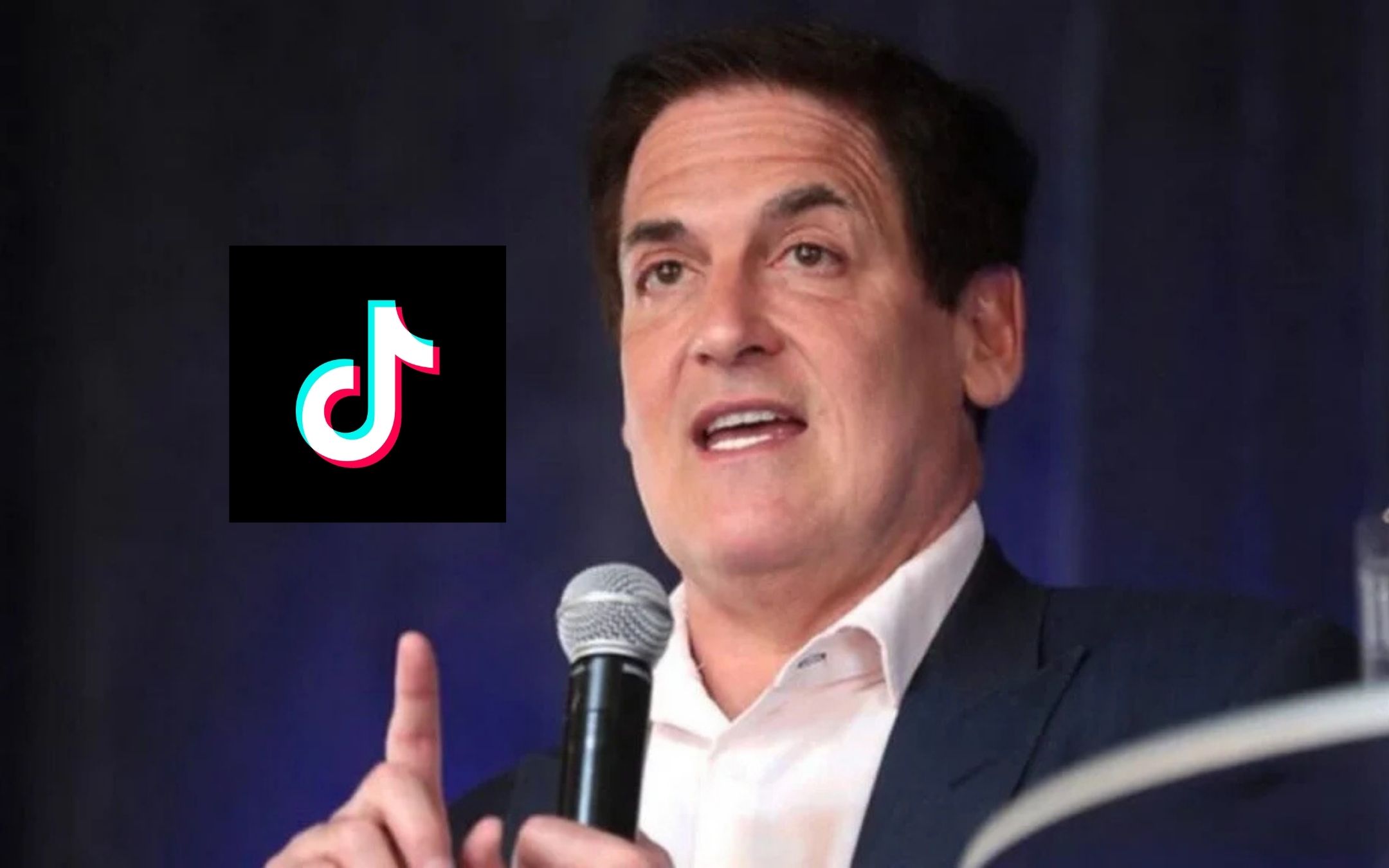 Mark Cuban sostiene un social decentralizzato per sfidare TikTok