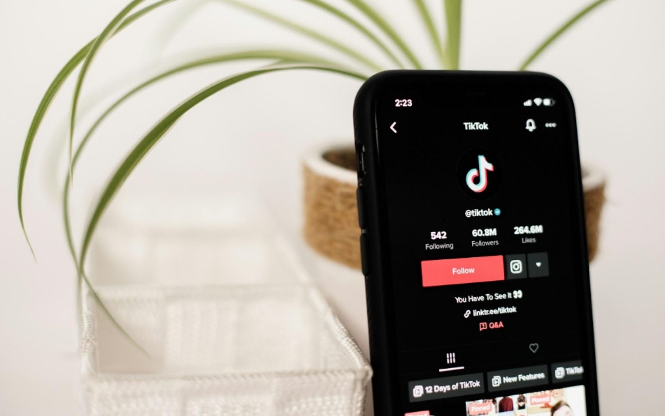 TikTok rimosso dall’App Store: Apple si adegua alla legge USA