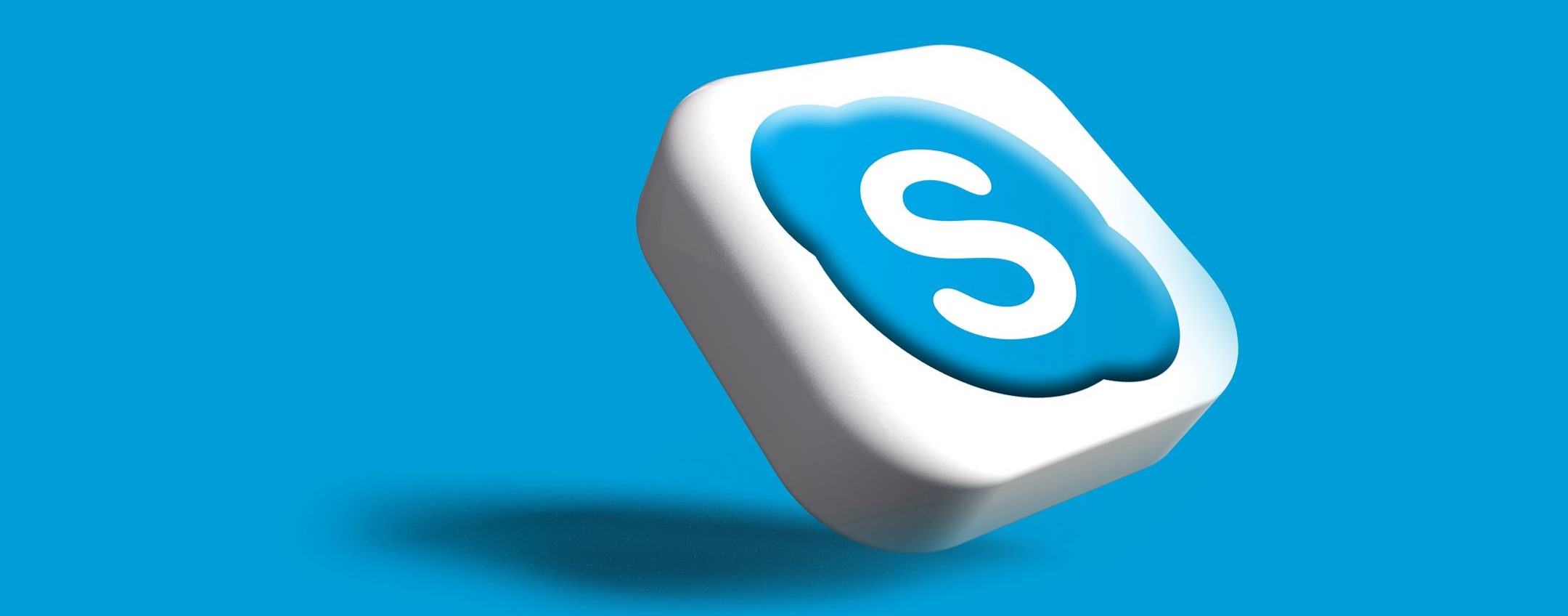 skype