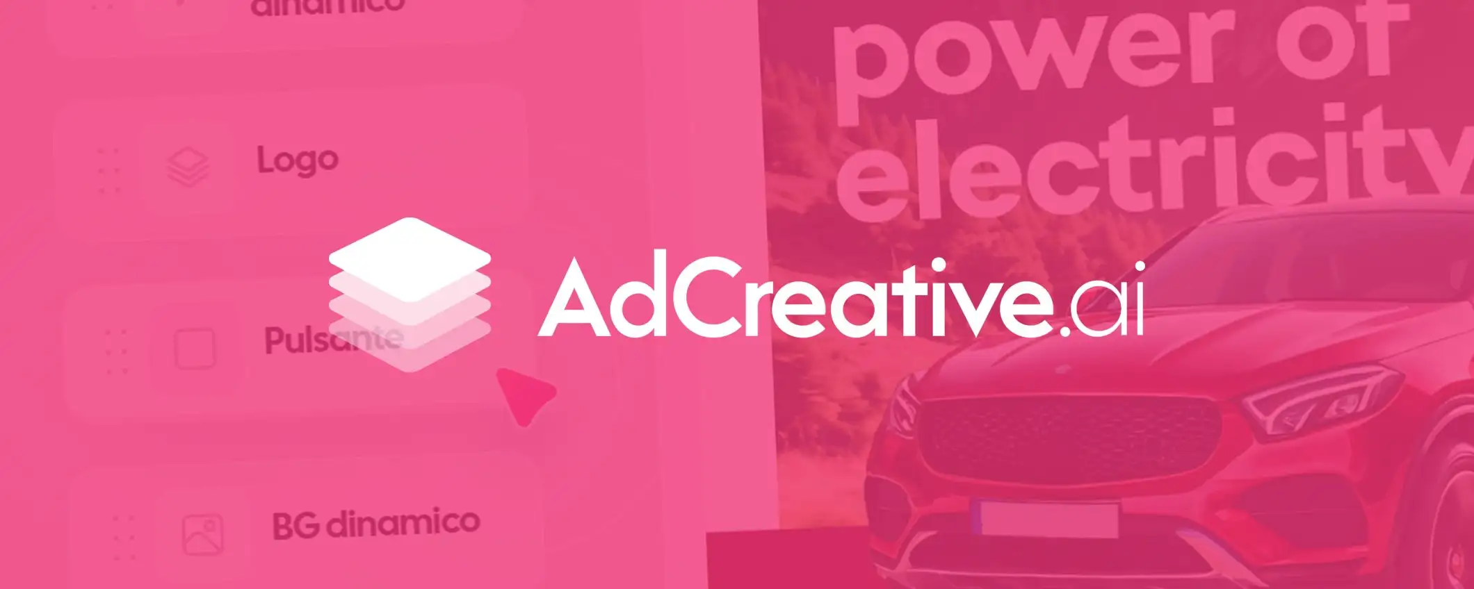 AdCreative.ai: provala gratis e poi in sconto del 40% per un anno