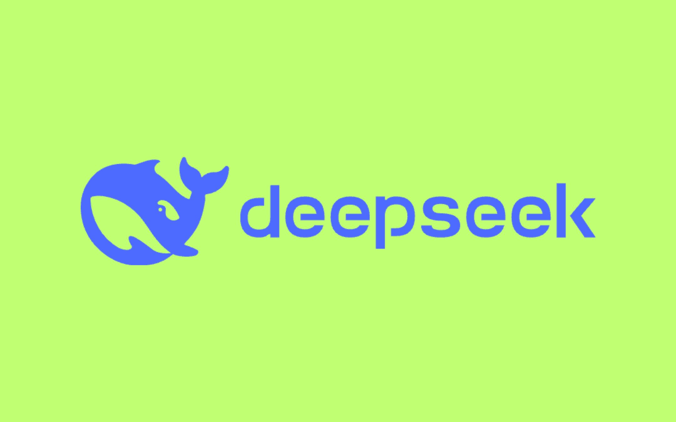 DeepSeek: ecco nuovi dettagli inquietanti sulla gestione dei dati