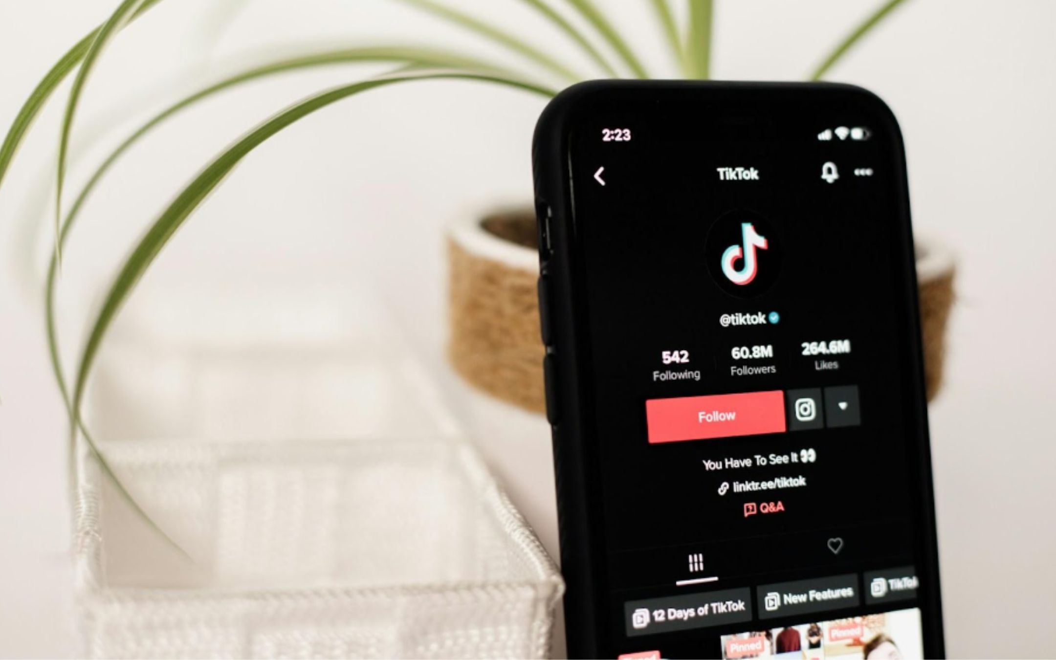 TikTok offre l’APK per Android dopo il ban dal Play Store USA