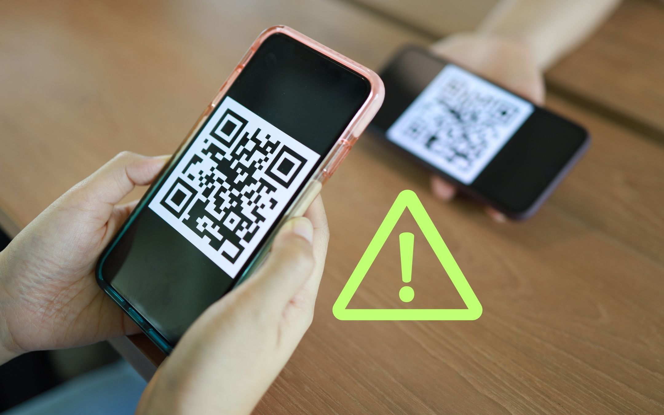 Attenzione alla truffa del postino con QR Code: come proteggersi