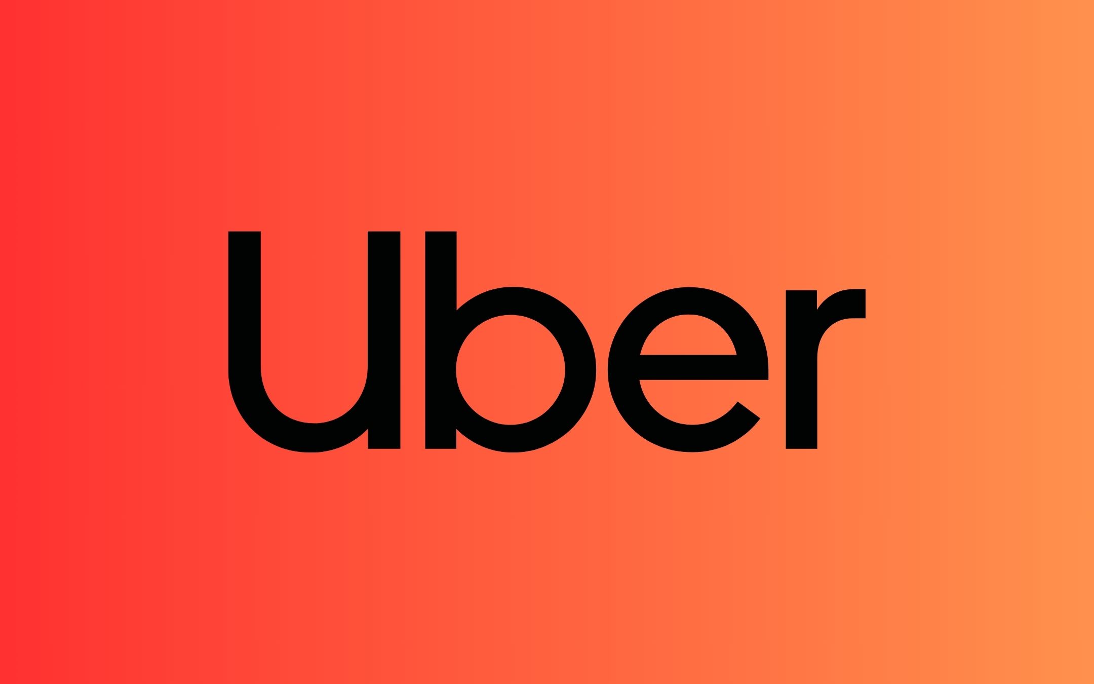 Uber lancia una funzione per i passeggeri con animali di servizio